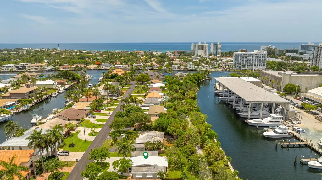 2870 NE 18th Street Pompano Beach FL 33062