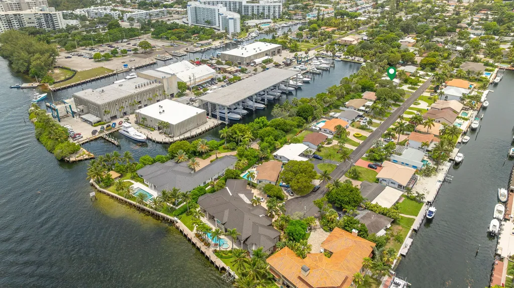 2870 NE 18th Street Pompano Beach FL 33062
