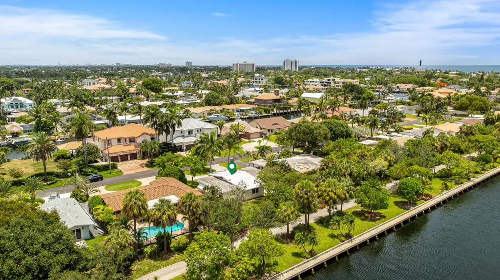 2870 NE 18th Street Pompano Beach FL 33062