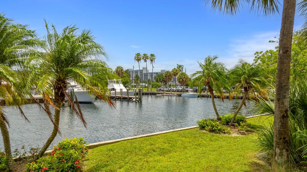 2870 NE 18th Street Pompano Beach FL 33062