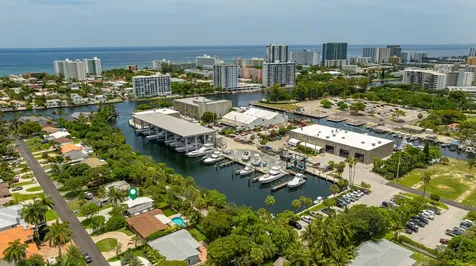 2870 NE 18th Street Pompano Beach FL 33062