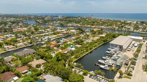 2870 NE 18th Street Pompano Beach FL 33062