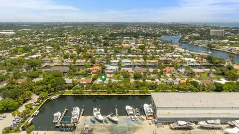 2870 NE 18th Street Pompano Beach FL 33062