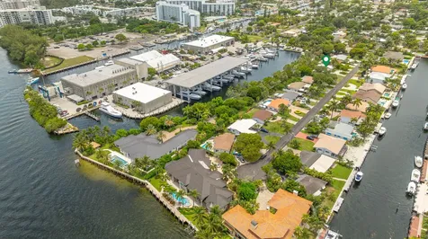 2870 NE 18th Street Pompano Beach FL 33062