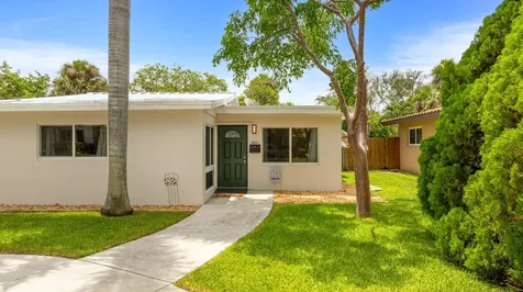 2870 NE 18th Street Pompano Beach FL 33062