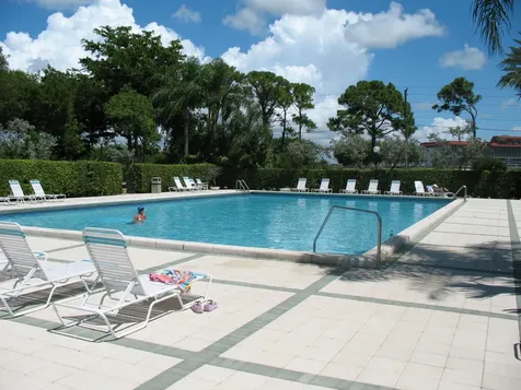2334 S Cypress Bend Drive Pompano Beach FL 33069
