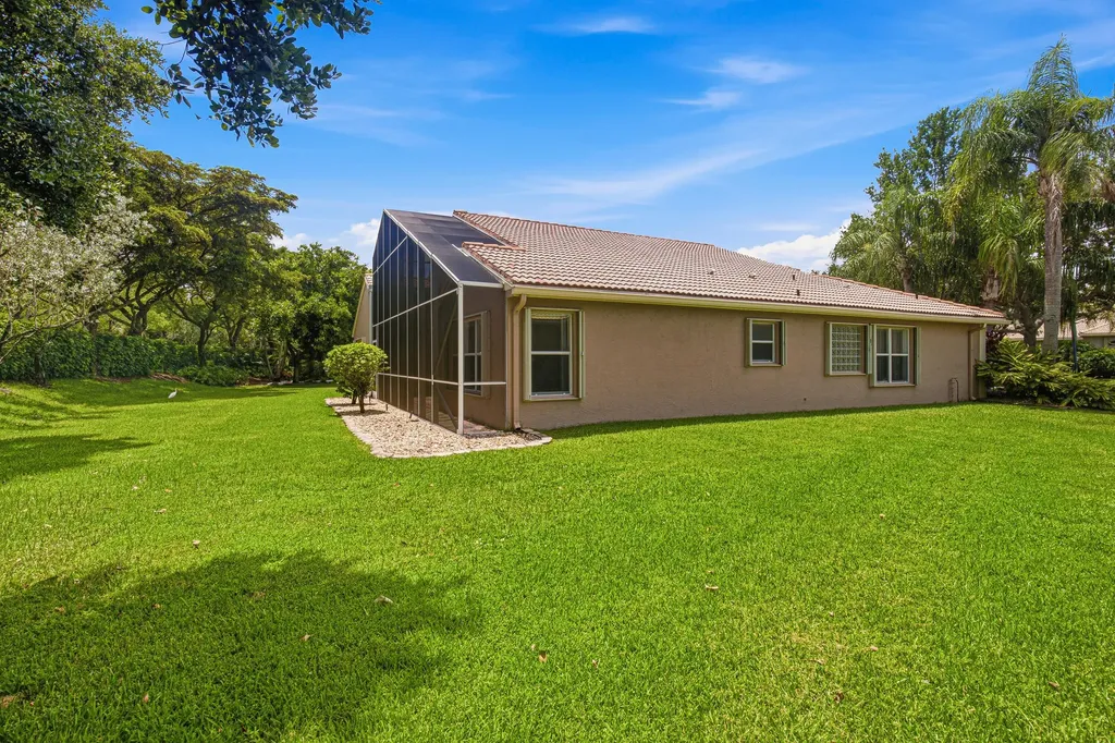 7639 Tarpon Cove Circle Lake Worth FL 33467