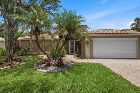 7639 Tarpon Cove Circle Lake Worth FL 33467