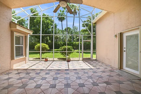 7639 Tarpon Cove Circle Lake Worth FL 33467