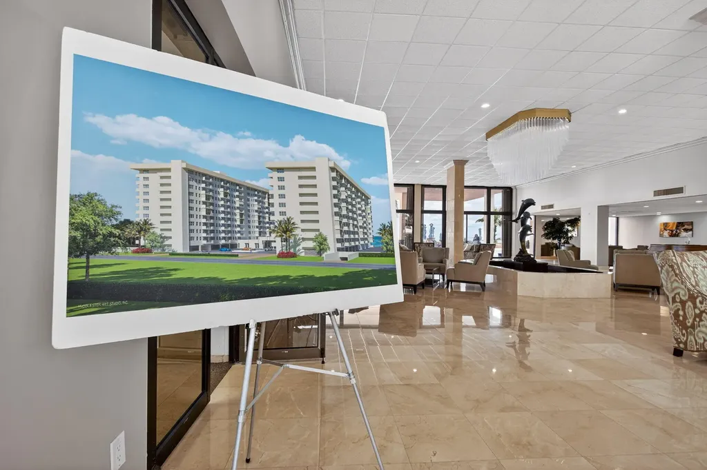 1147 Hillsboro Mile Hillsboro Beach FL 33062
