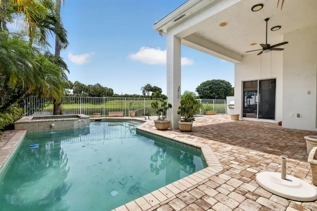 16083 Via Monteverde Delray Beach FL 33446