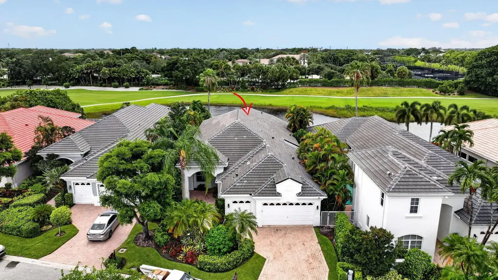 16083 Via Monteverde Delray Beach FL 33446
