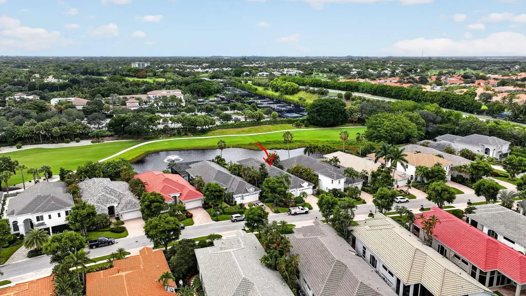 16083 Via Monteverde Delray Beach FL 33446