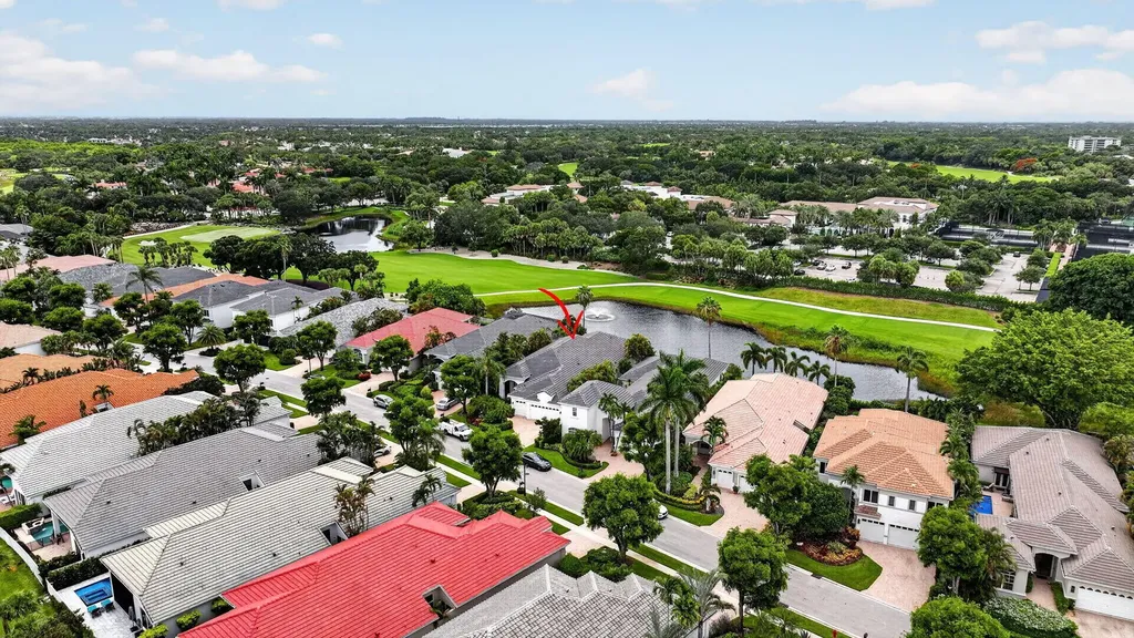 16083 Via Monteverde Delray Beach FL 33446