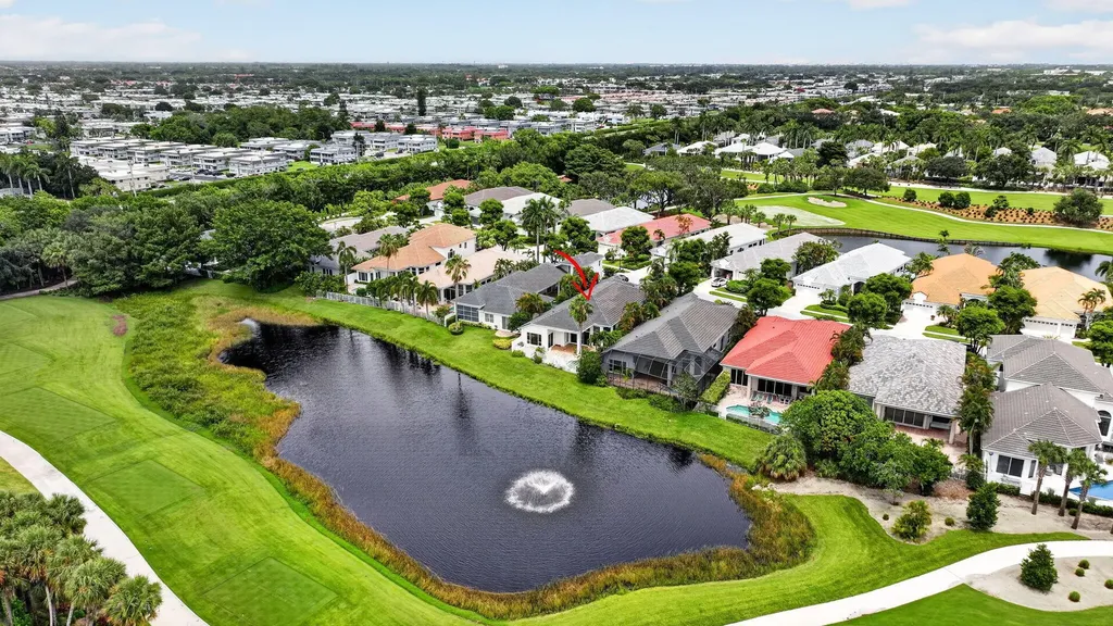 16083 Via Monteverde Delray Beach FL 33446