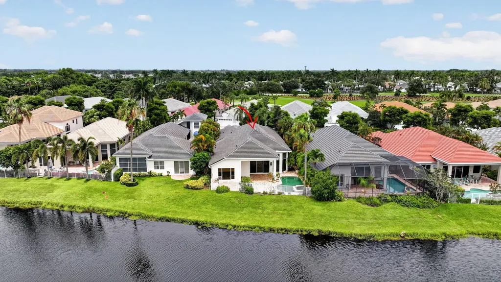 16083 Via Monteverde Delray Beach FL 33446