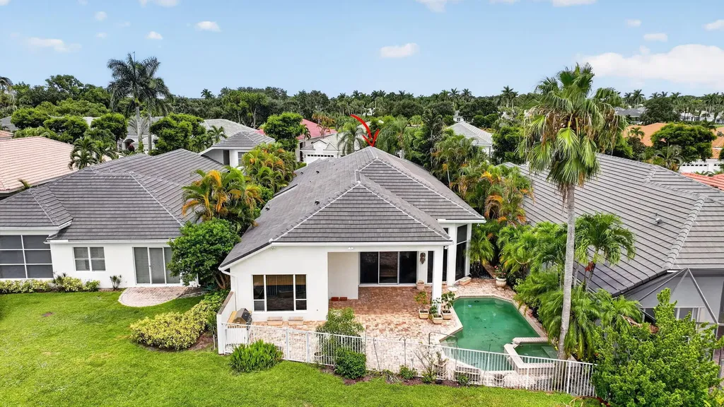 16083 Via Monteverde Delray Beach FL 33446