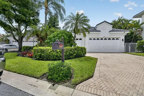 16083 Via Monteverde Delray Beach FL 33446