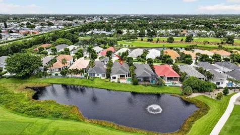 16083 Via Monteverde Delray Beach FL 33446