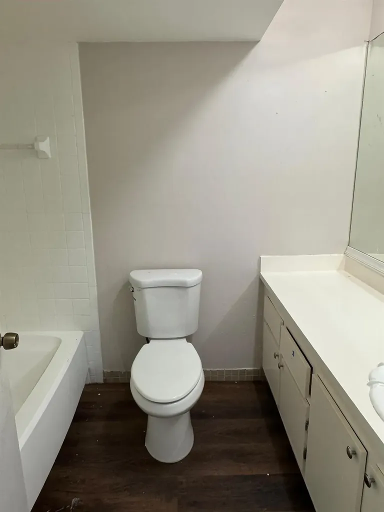 9552 SW 1st Court Coral Springs FL 33071