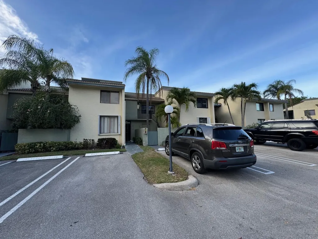 9552 SW 1st Court Coral Springs FL 33071