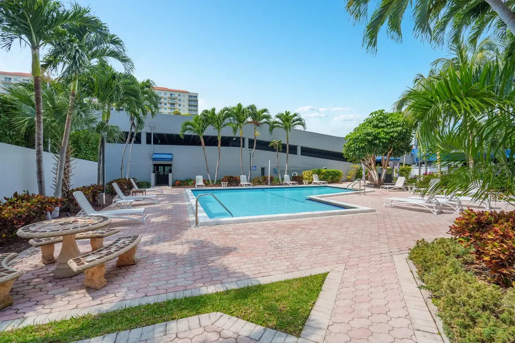 3031 N Ocean Boulevard Fort Lauderdale FL 33308