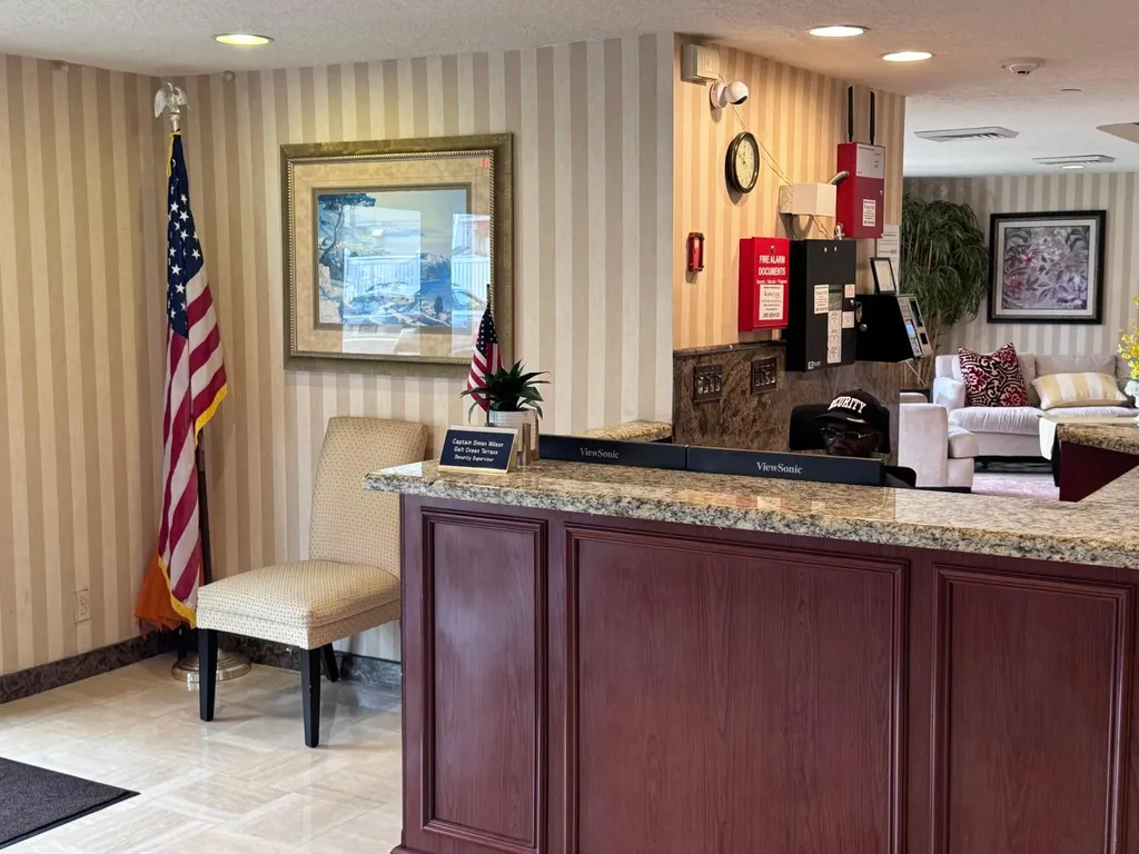 3031 N Ocean Boulevard Fort Lauderdale FL 33308