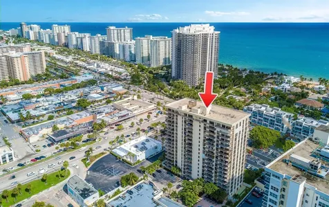 3031 N Ocean Boulevard Fort Lauderdale FL 33308