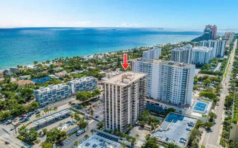 3031 N Ocean Boulevard Fort Lauderdale FL 33308