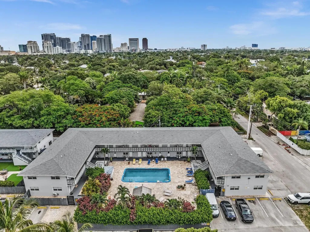 626 SW 14th Avenue Fort Lauderdale FL 33312