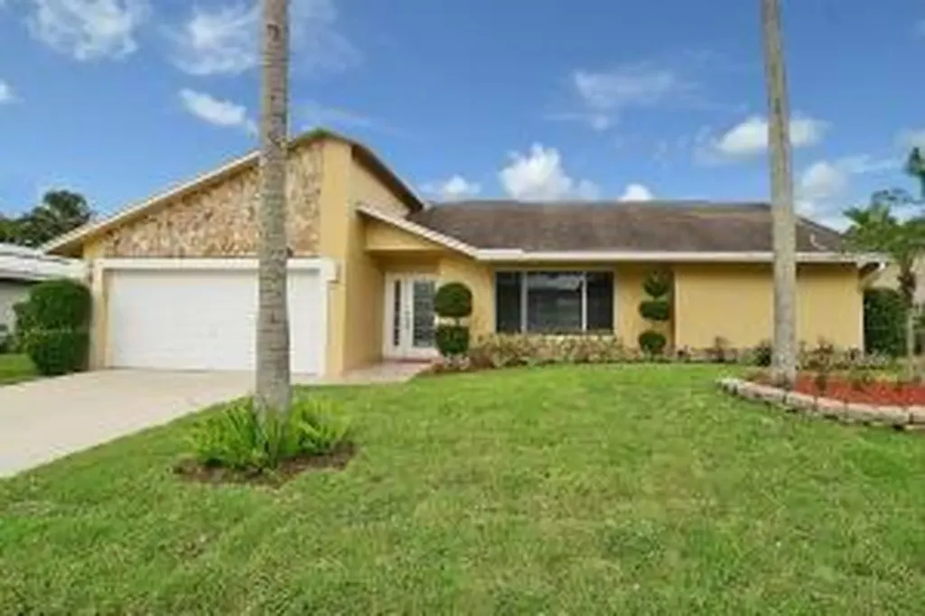 3306 NW 28th Terrace Boca Raton FL 33434