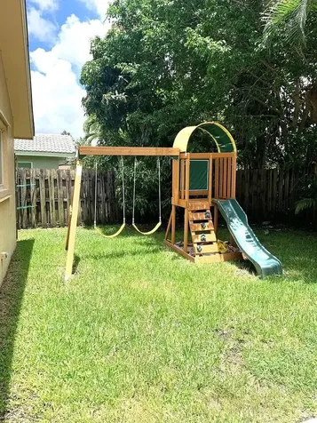 3306 NW 28th Terrace Boca Raton FL 33434