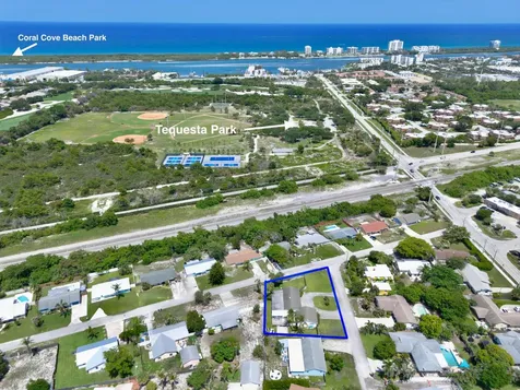 11793 SE Williams Terrace Jupiter FL 33469