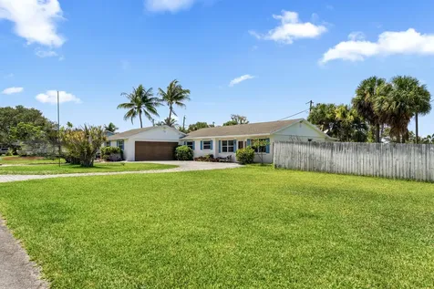 11793 SE Williams Terrace Jupiter FL 33469
