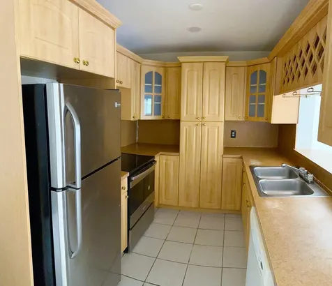 1561 NE 109th Street Miami FL 33161