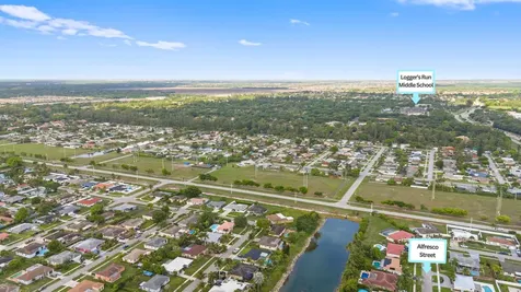 4784 Alfresco Street Boca Raton FL 33428