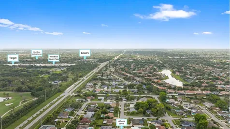 4784 Alfresco Street Boca Raton FL 33428