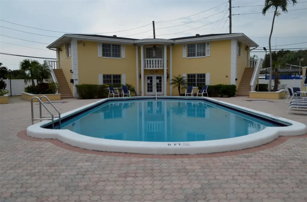 5800 NE 22nd Way Fort Lauderdale FL 33308