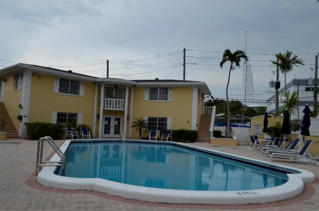 5800 NE 22nd Way Fort Lauderdale FL 33308