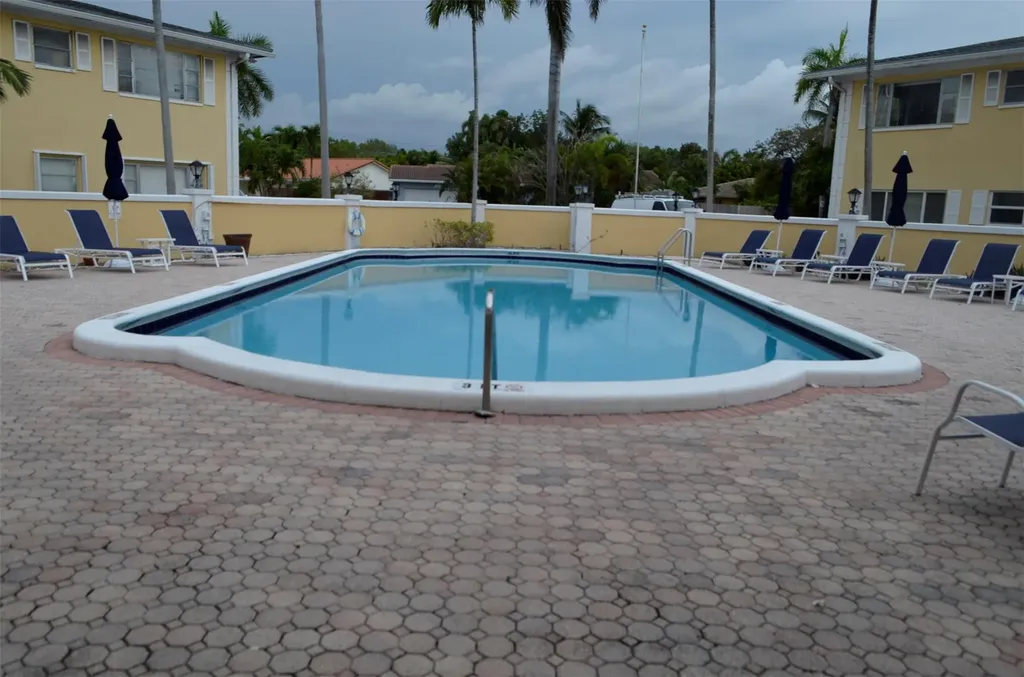 5800 NE 22nd Way Fort Lauderdale FL 33308