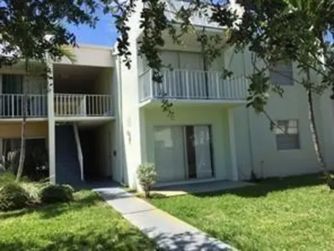 407 Executive Center Drive West Palm Beach FL 33401