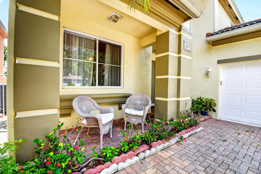809 Triana Street West Palm Beach FL 33413