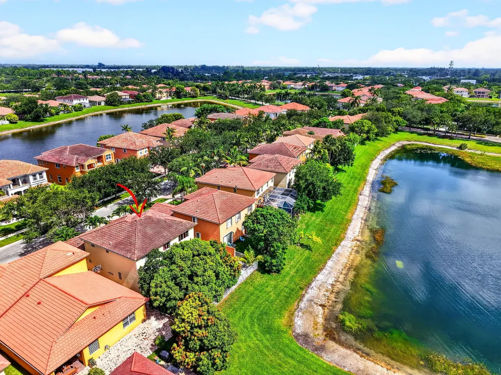 809 Triana Street West Palm Beach FL 33413