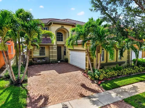 809 Triana Street West Palm Beach FL 33413