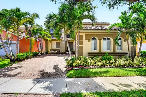 809 Triana Street West Palm Beach FL 33413
