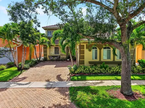 809 Triana Street West Palm Beach FL 33413