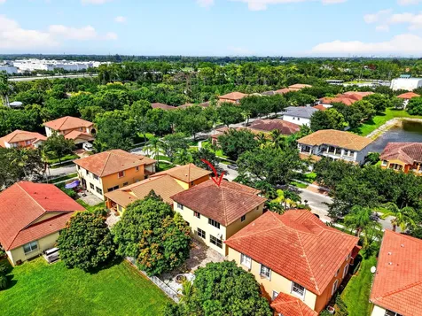 809 Triana Street West Palm Beach FL 33413