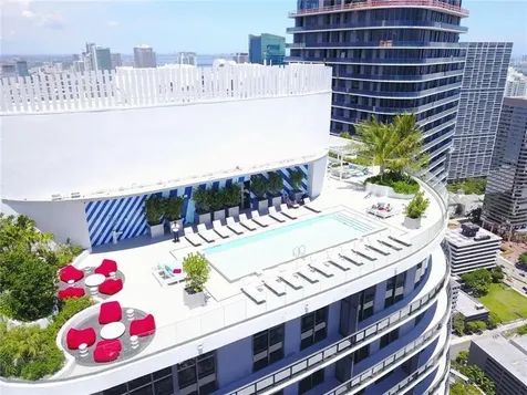 55 SW 9th Street Miami FL 33130