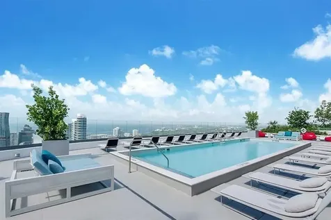 55 SW 9th Street Miami FL 33130