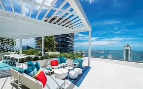 55 SW 9th Street Miami FL 33130